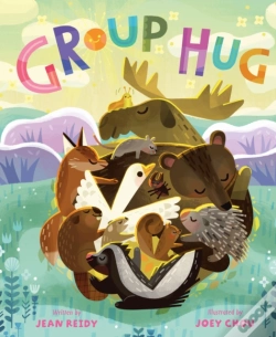 Capa do artigo Group Hug