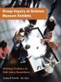 Group Inquiry At Science Museum Exhibits - Preview