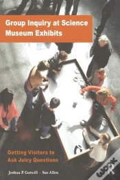 Capa do artigo Group Inquiry At Science Museum Exhibits