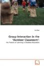 Group Interaction In The 'Outdoor Classroom' - Preview