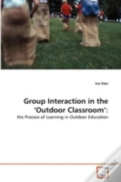 Capa do artigo Group Interaction In The 