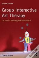 Group Interactive Art Therapy