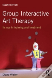Capa do artigo Group Interactive Art Therapy