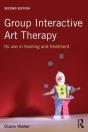 Group Interactive Art Therapy - Preview