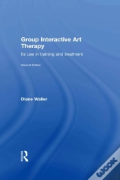 Capa do artigo Group Interactive Art Therapy