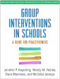 Group Interventions In Schools - Preview