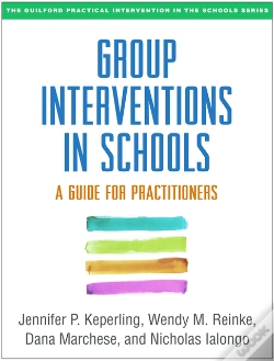 Capa do artigo Group Interventions In Schools