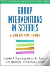 Group Interventions In Schools