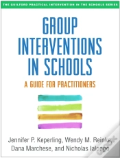 Capa do artigo Group Interventions In Schools