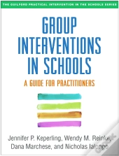 Group Interventions In Schools