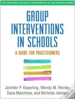 Capa do artigo Group Interventions In Schools