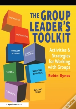 Capa do artigo Group Leader'S Toolkit