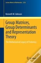 Group Matrices, Group Determinants And Representation Theory