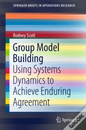 Capa do artigo Group Model Building