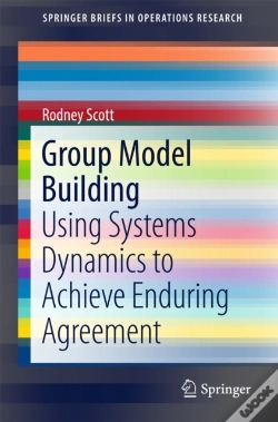 Capa do artigo Group Model Building