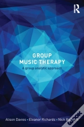 Capa do artigo Group Music Therapy