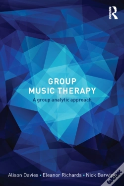 Capa do artigo Group Music Therapy