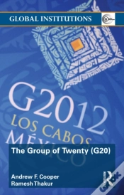 Capa do artigo Group Of Twenty (G20)