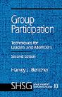 Group Participation - Preview