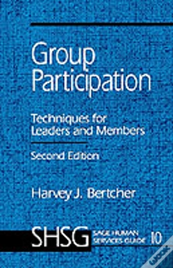 Capa do artigo Group Participation