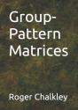 Group-Pattern Matrices - Preview