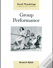 Capa do artigo Group Performance