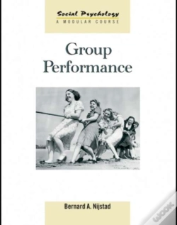 Capa do artigo Group Performance