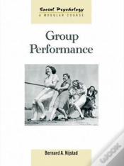Capa do artigo Group Performance