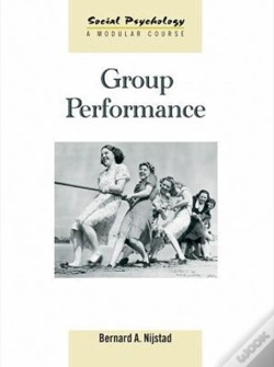 Capa do artigo Group Performance