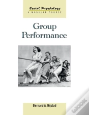 Capa do artigo Group Performance