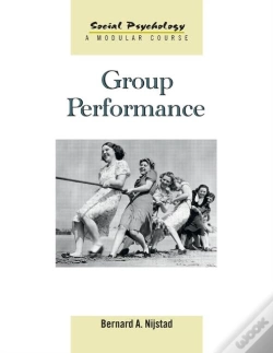 Capa do artigo Group Performance