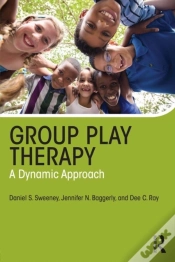 Capa do artigo Group Play Therapy
