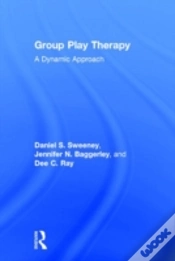 Capa do artigo Group Play Therapy