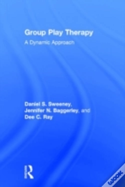Capa do artigo Group Play Therapy