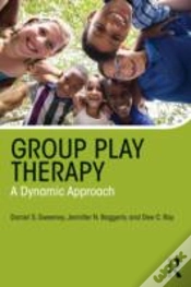 Capa do artigo Group Play Therapy
