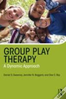 Capa do artigo Group Play Therapy