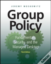 Capa do artigo Group Policy