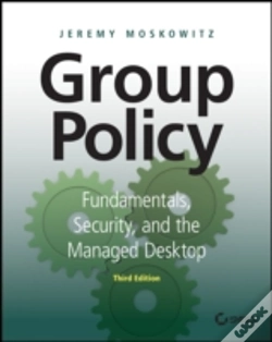 Capa do artigo Group Policy
