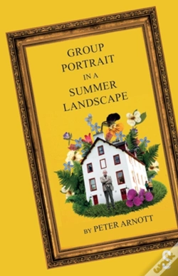Capa do artigo Group Portrait In A Summer Landscape