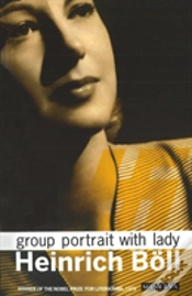 Capa do artigo Group Portrait With Lady