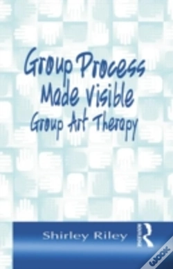 Capa do artigo Group Process Made Visible