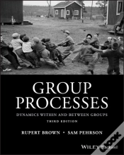 Capa do artigo Group Processes