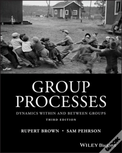 Capa do artigo Group Processes