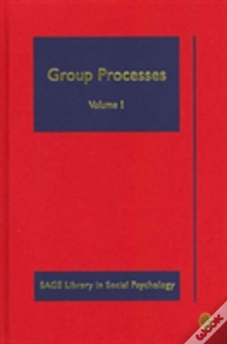 Capa do artigo Group Processes