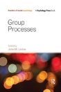 Group Processes - Preview