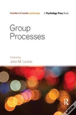 Capa do artigo Group Processes