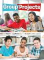 Group Projects - Preview
