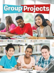 Capa do artigo Group Projects