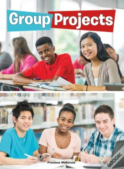 Capa do artigo Group Projects