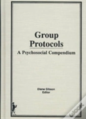 Capa do artigo Group Protocols